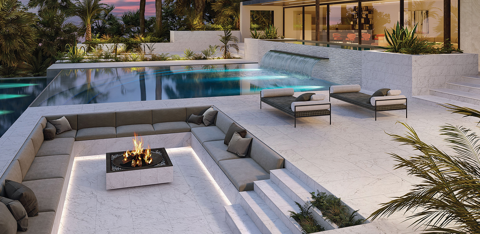 Monterrey Tile Company - Shop Michelangelo Extra White products today!